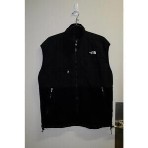 00's North Face Denali Fleece Vest